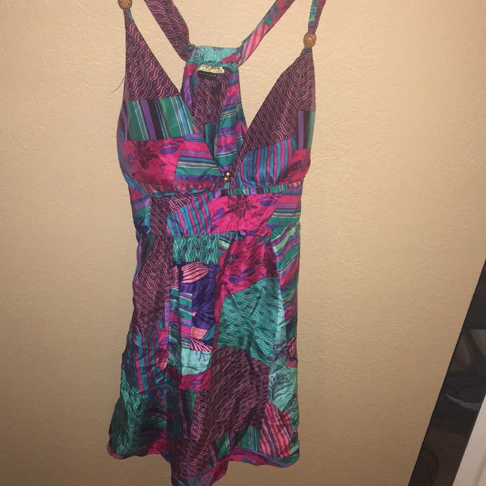 GUESS Cocktail Dress - Picture 5 of 5